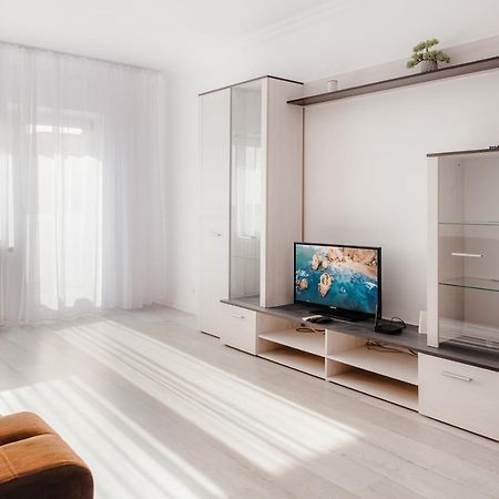 Apartament 2 Camere, Decomandat, In Zona Centrala 부쿠레슈티 외부 사진
