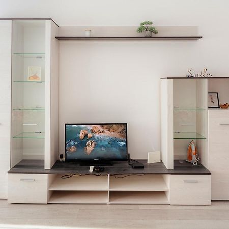 Apartament 2 Camere, Decomandat, In Zona Centrala 부쿠레슈티 외부 사진