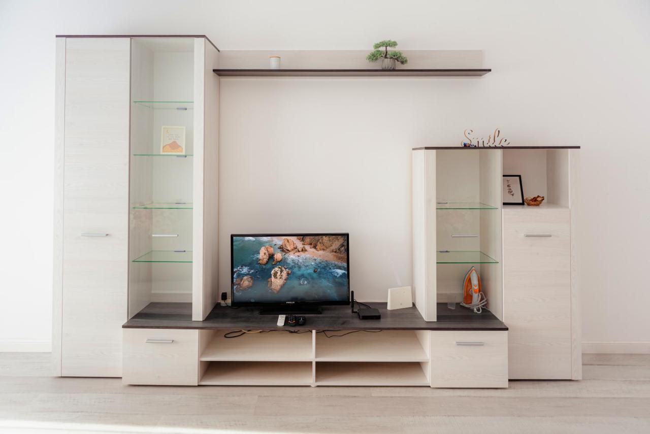 Apartament 2 Camere, Decomandat, In Zona Centrala 부쿠레슈티 외부 사진