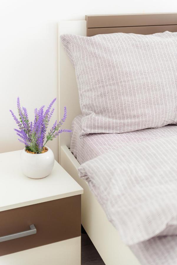 Apartament 2 Camere, Decomandat, In Zona Centrala 부쿠레슈티 외부 사진