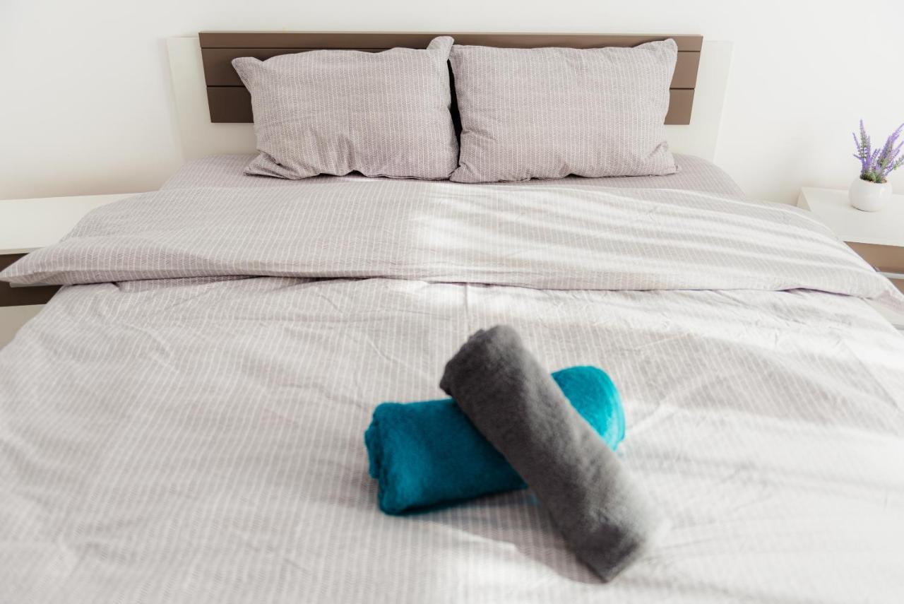 Apartament 2 Camere, Decomandat, In Zona Centrala 부쿠레슈티 외부 사진