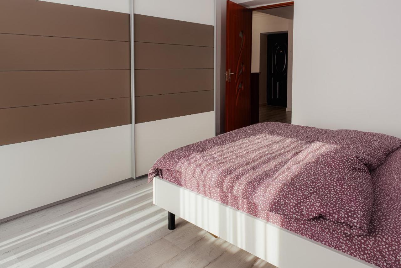 Apartament 2 Camere, Decomandat, In Zona Centrala 부쿠레슈티 외부 사진
