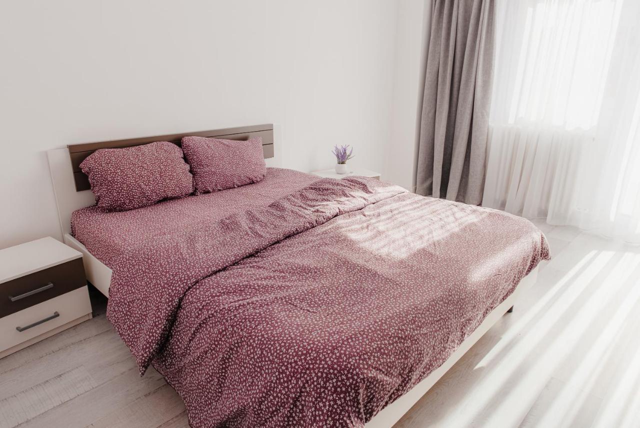 Apartament 2 Camere, Decomandat, In Zona Centrala 부쿠레슈티 외부 사진