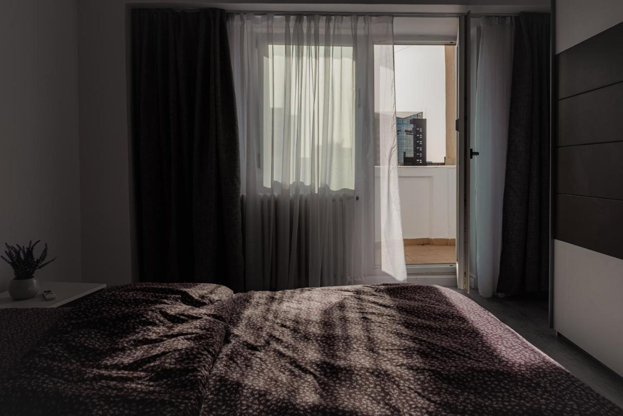 Apartament 2 Camere, Decomandat, In Zona Centrala 부쿠레슈티 외부 사진