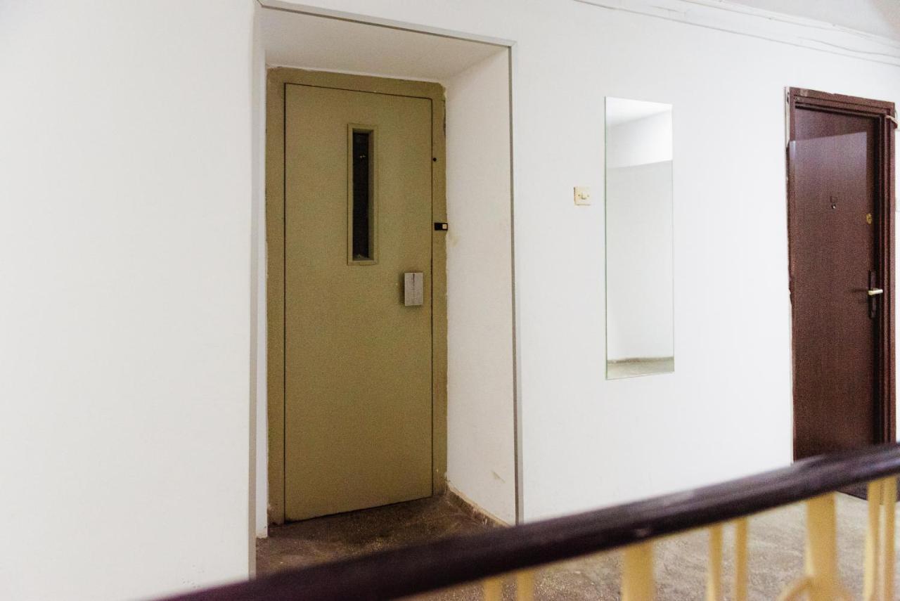Apartament 2 Camere, Decomandat, In Zona Centrala 부쿠레슈티 외부 사진