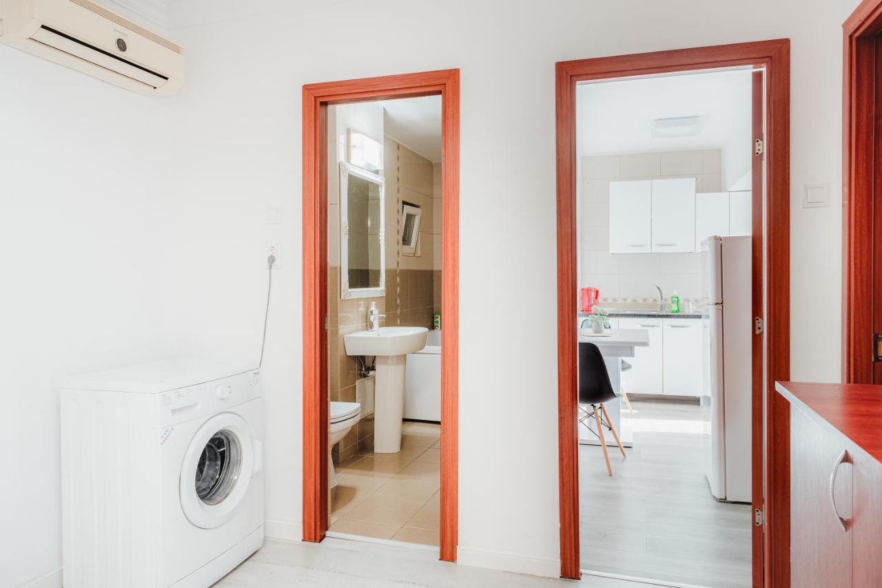 Apartament 2 Camere, Decomandat, In Zona Centrala 부쿠레슈티 외부 사진