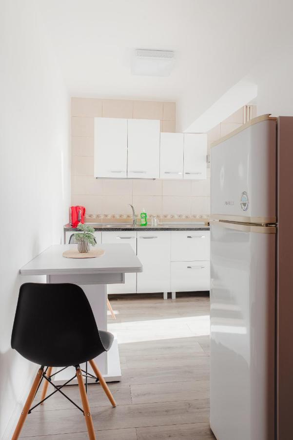 Apartament 2 Camere, Decomandat, In Zona Centrala 부쿠레슈티 외부 사진