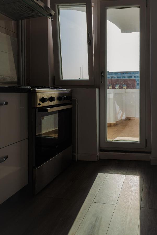 Apartament 2 Camere, Decomandat, In Zona Centrala 부쿠레슈티 외부 사진