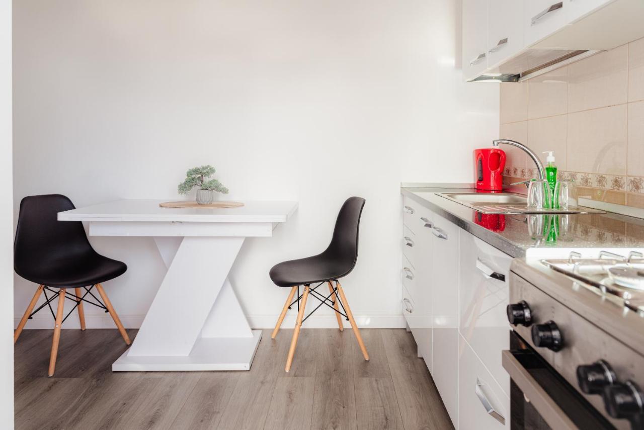 Apartament 2 Camere, Decomandat, In Zona Centrala 부쿠레슈티 외부 사진