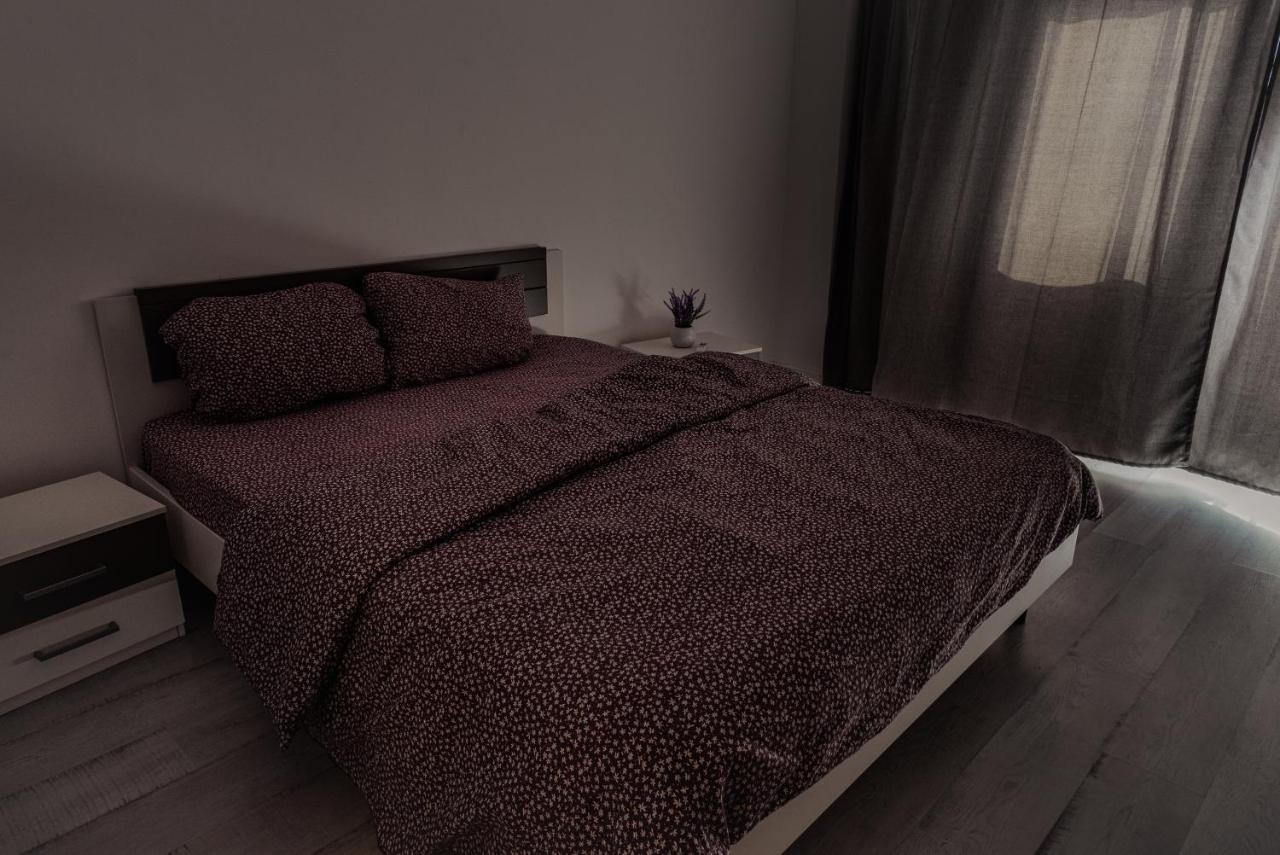 Apartament 2 Camere, Decomandat, In Zona Centrala 부쿠레슈티 외부 사진
